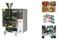 <b>立式制袋自動包裝機(jī)-食鹽包裝機(jī)</b>