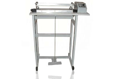 腳踏塑料封口機