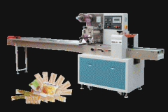 網(wǎng)絡(luò)體泛濫的日子里，我獨(dú)愛包裝機(jī)體