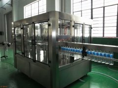 <b>辨識優(yōu)質(zhì)灌裝機(jī)的火眼金睛是如何練就的</b>