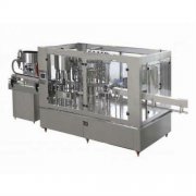 國(guó)產(chǎn)灌裝機(jī)要將實(shí)際與創(chuàng)新技術(shù)完美結(jié)合才能走