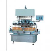 灌裝機(jī)技術(shù)的創(chuàng)新性提高是一條漫長的道路