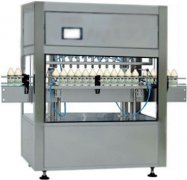 灌裝機(jī)的不斷發(fā)展促進(jìn)灌裝生產(chǎn)線(xiàn)效率大幅上升