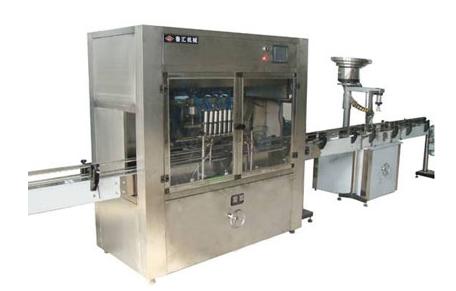 酒水類灌裝機(jī)