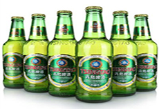 青島啤酒也喜歡東泰灌裝機