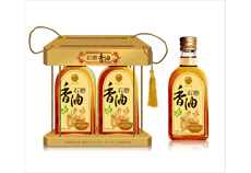 濟(jì)南食用油企業(yè)首選東泰